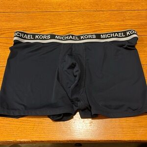 Michael Kors men’s boxer briefs